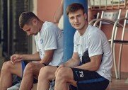 Австрия'19 | Нагружаемся