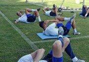 Австрия'19 | Нагружаемся