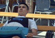 Австрия'19 | Нагружаемся