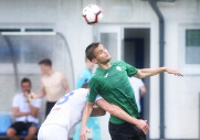Динамо 3-0 Рудар