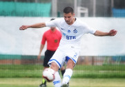 Динамо 3-0 Рудар