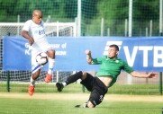 Динамо 3-0 Рудар