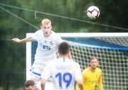 Динамо 3-0 Рудар