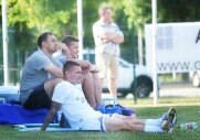 Динамо 3-0 Рудар