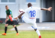 Динамо 3-0 Рудар