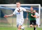 Динамо 3-0 Рудар