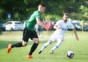 Динамо 3-0 Рудар