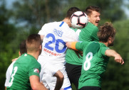Динамо 3-0 Рудар