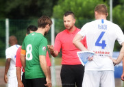 Динамо 3-0 Рудар