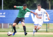 Динамо 3-0 Рудар