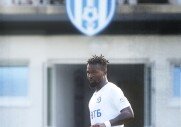 Динамо 3-0 Рудар