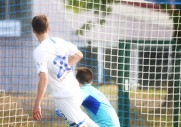 Динамо 3-0 Рудар