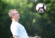 Динамо 3-0 Рудар