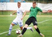 Динамо 3-0 Рудар