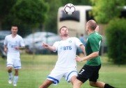 Динамо 3-0 Рудар