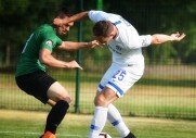 Динамо 3-0 Рудар
