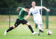 Динамо 3-0 Рудар