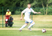 Динамо 3-0 Рудар