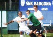 Динамо 3-0 Рудар