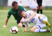 Динамо 3-0 Рудар