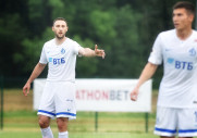 Динамо 3-0 Рудар