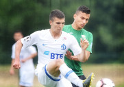 Динамо 3-0 Рудар