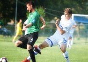 Динамо 3-0 Рудар