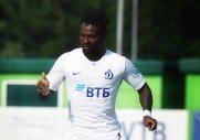 Динамо 3-0 Рудар