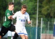 Динамо 3-0 Рудар