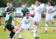 Динамо 3-0 Рудар