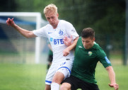 Динамо 3-0 Рудар