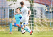 Динамо 3-0 Рудар