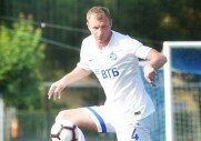 Динамо 3-0 Рудар