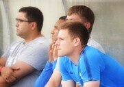 Динамо 3-0 Рудар