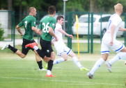 Динамо 3-0 Рудар