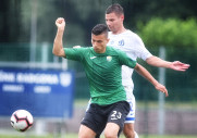 Динамо 3-0 Рудар