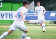 Динамо 3-0 Рудар