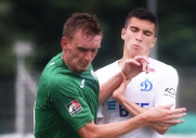 Динамо 3-0 Рудар