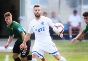 Динамо 3-0 Рудар