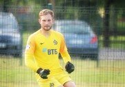 Динамо 3-0 Рудар