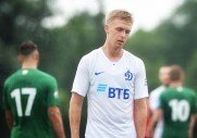 Динамо 3-0 Рудар