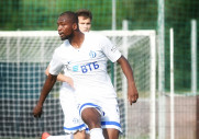 Динамо 3-0 Рудар