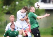 Динамо 3-0 Рудар