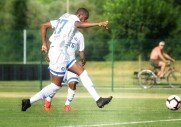 Динамо 3-0 Рудар