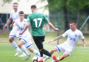 Динамо 3-0 Рудар