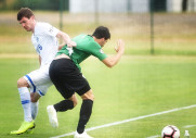 Динамо 3-0 Рудар