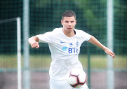 Динамо 3-0 Рудар