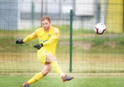 Динамо 3-0 Рудар
