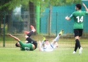 Динамо 3-0 Рудар