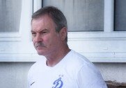 Динамо 3-0 Рудар